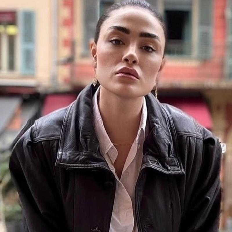 'Survivor' doru dzgn izlemedim'