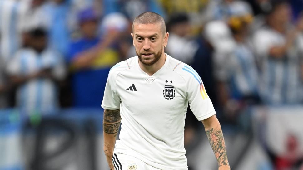 Doping cezasını tamamlayan Papu Gomez sahalara geri döndü