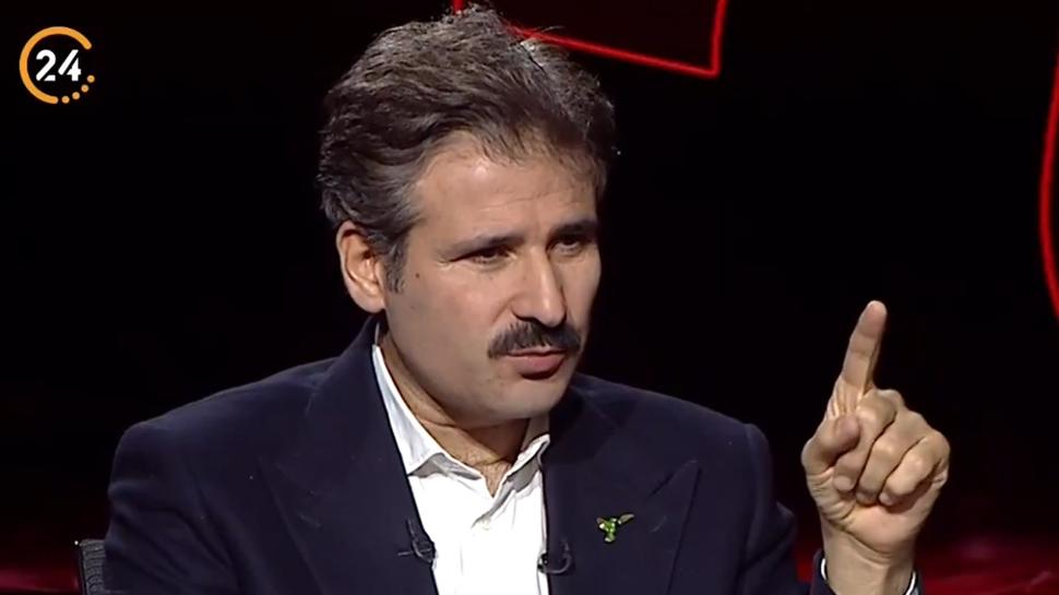 Dr. Yıldız, Arafta Sorular'da açıkladı: Yeme odaklı yaşayan insan hayvani mertebededir