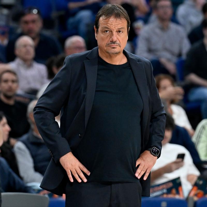 Ergin Ataman'dan FIBA'nn eleme sistemine tepki