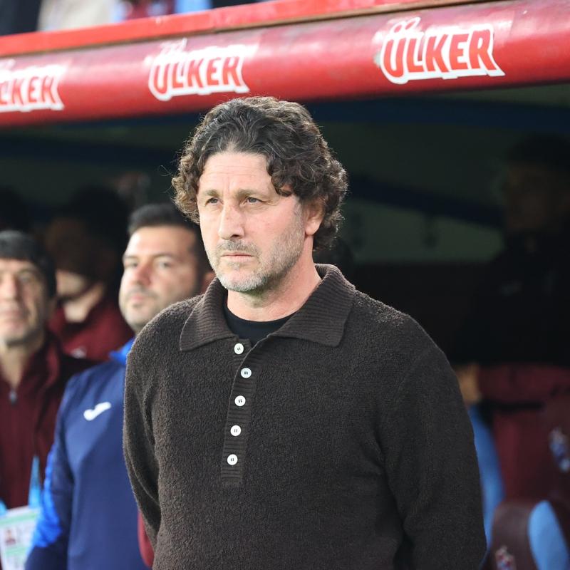 Fatih Tekke: Oynayaca��m�z en zor ma�lardan birisi