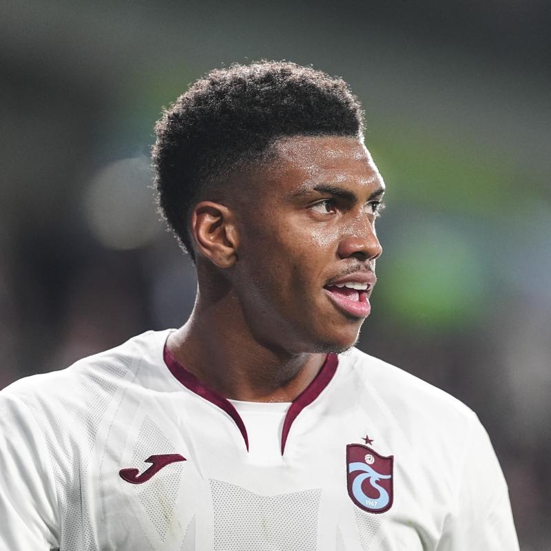 Felipe Augusto: Soyunma odas�nda ��lg�n bir kutlama vard�