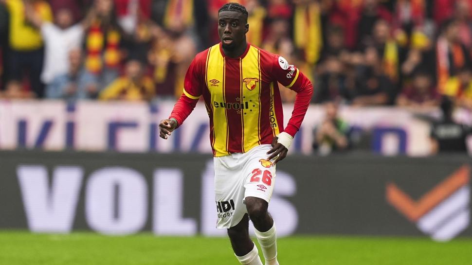 Göztepe, 5. sıradaki yerini korudu