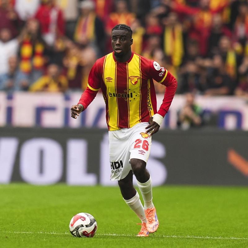 G�ztepe, 5. s�radaki yerini korudu