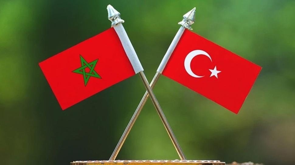 Heyet İstanbul'a geliyor! Türkiye ve Fas kolları sıvadı