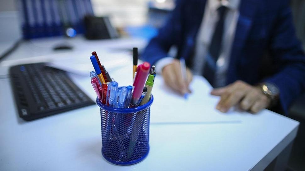 İstihdamda dijital devrim... Tek tuşla iş kapısı açılacak