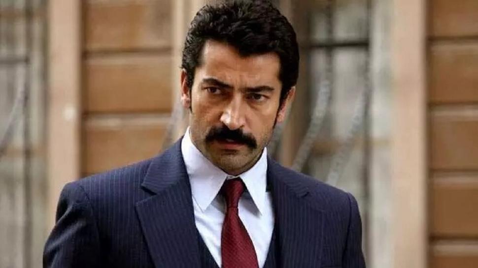 Kenan İmirzalıoğlu'lu A.B.İ.'den ilk afiş geldi! Bölüm başına servet kazanacak