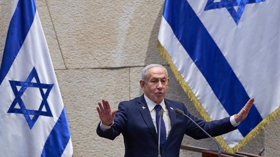 Lübnan yeni Gazze mi olacak? Katil Netanyahu'dan yeni gerilim sinyali