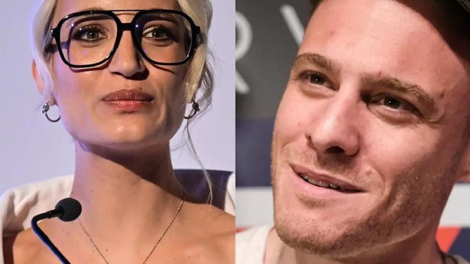 Melisa Tapan'ı unuttu gitti: Kerem Bürsin öyle bir isme gönlünü kaptırdı ki!