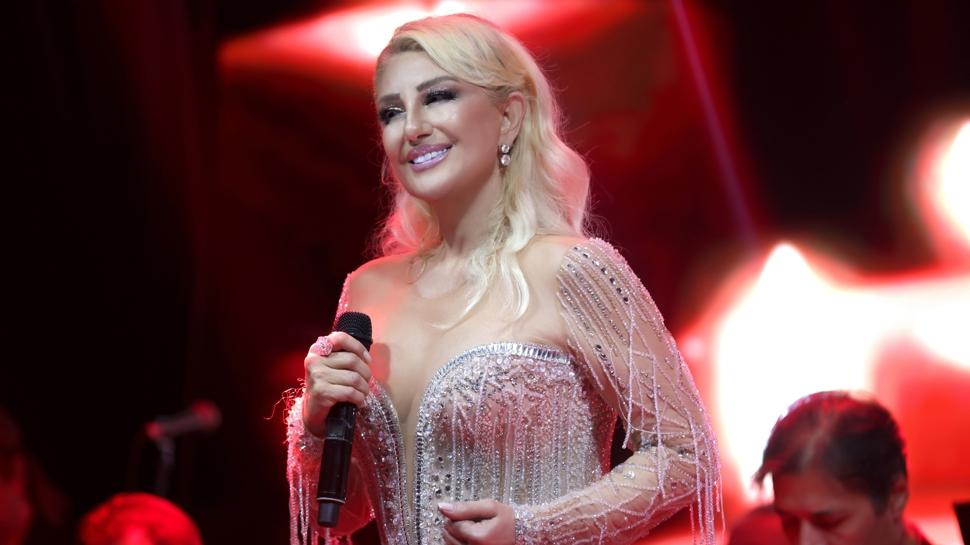 Muazzez Ersoy son hali ile ağızları açık bıraktı! 'Yaşlanmayacağım' diyerek iddialı konuşmuştu...