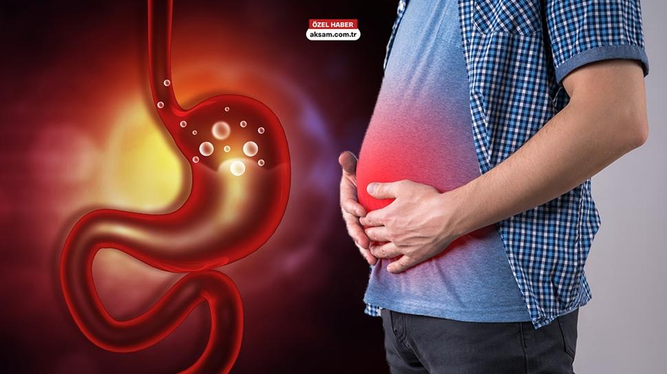 Ne limon ne soda! İşte şişkinliği yok eden çay listesi: Göbeği dümdüz yapıyor