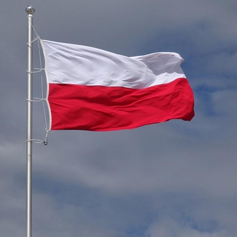 Polonya'dan Holokost tepkisi... srail Bykelisi bakanla arld