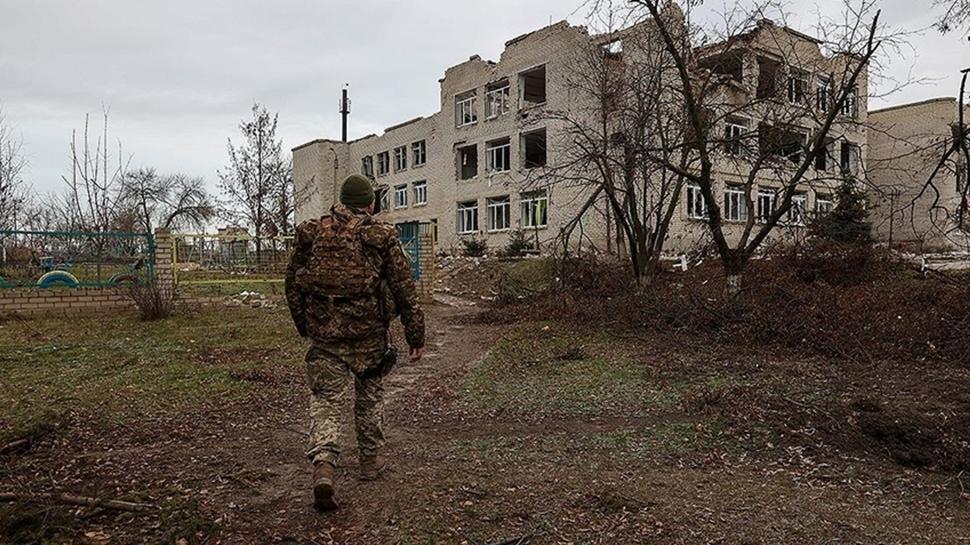 Rusya, Zatişye'yi ele geçirdi