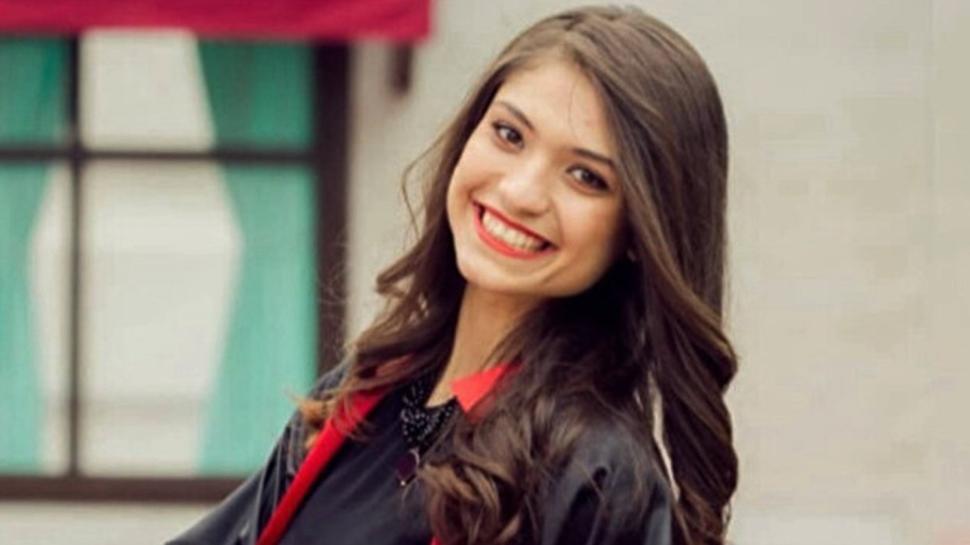 Şehit öğretmen Aybüke Öğretmenler Günü'nde anıldı