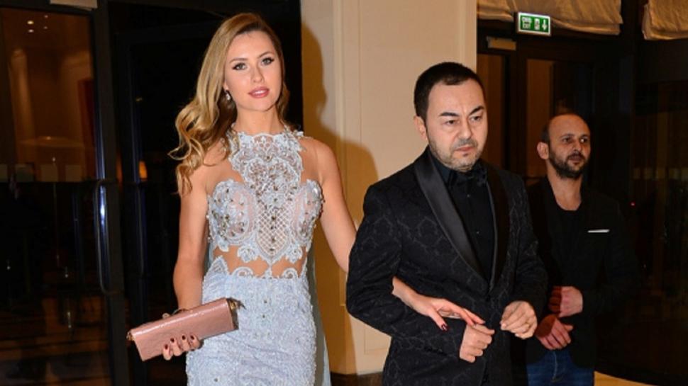 Serdar Ortaç'ın eski eşine karşı intikamı ağır oldu: Chloe Loughnan kriz geçirdi!