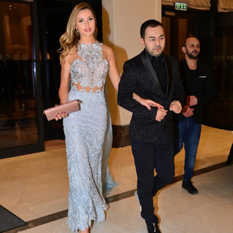 Chloe'den intikamn byle ald! Milyonluk antalarn gecekondu mahallesine yollad