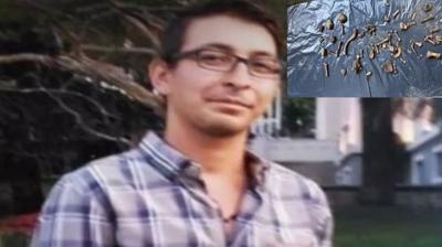 4 yllk sr perdesinde arpc gelime! Bahedeki kemikler Emrah Elveren'e ait kt