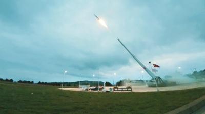 Ay yolculuunda yeni bir adm daha