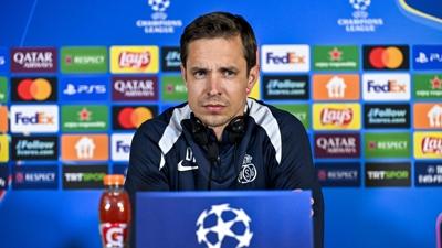 David Hubert: Osimhen yoksa Bar Alper var