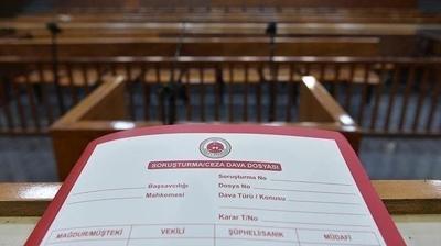 DEA'n para kuryesine dava! stenen ceza belli oldu