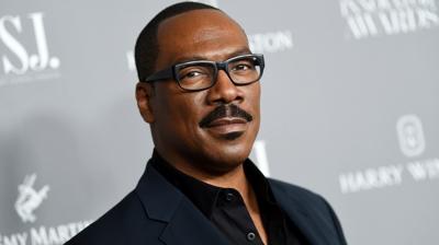 Eddie Murphy hayatndaki en byk pimanln aklad! Yllar sonra itiraf etti