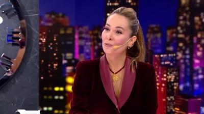 Esra Ronabar'n gemi pimanl... Duygusal anlar yaad