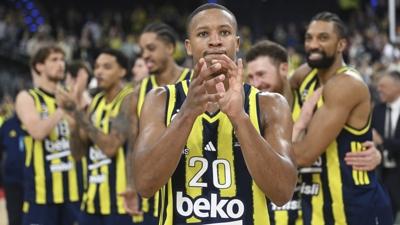 Fenerbahe Beko evinde Virtus Bologna'y arlayacak