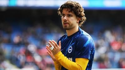 Ferdi Kad�o�lu k�llerinden do�du! �yle bir geri d�nd� ki...