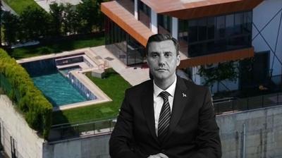 Ferdi Zeyrek'in lmnde korkun ihmal! Ei ve kz o geceyi anlatt