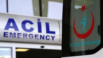 Hatay'da feci kaza: 6 kii yaraland