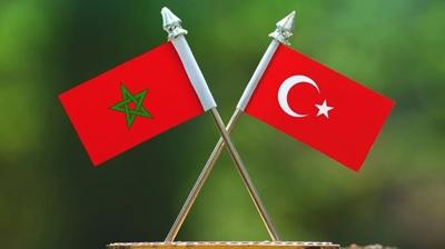 Heyet stanbul'a geliyor! Trkiye ve Fas kollar svad