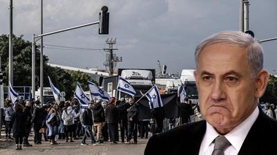 srailliler bunalma girdi: 2 milyon kii psikolojik destee muhta