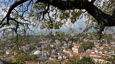 Karab�k'�n alt�n �ehri... Safranbolu do�ayla tarihi birle�tiriyor