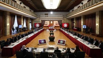 Kardelik Komisyonu mral'ya gitti: 'Blgesel perspektif asndan olumlu sonular alnd'