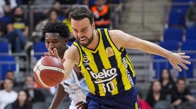 Melih Mahmutolu kariyerinde 5000 sayy at