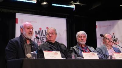 Milli Sinema filmlerinin tertemiz kopyalar yok!