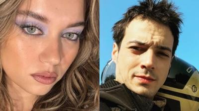 O iddia ortal kartrd: Afra Saraolu'nun hamlesi Mert Yazcolu'nu hatrlatt!