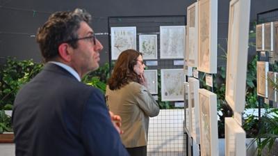 T�rkiye Floras�'n� yans�tan 