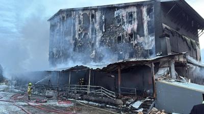 Uluda'daki otel yangn faciasnda yeni gelime: Rapor tamamland