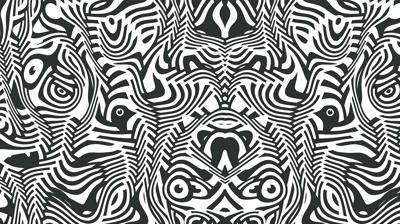 Zeka testi: Resimde hangi hayvan var? 10 saniyede sadece 100 kiiden 20'si biliyor