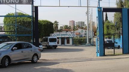 Adana Demirspor icral�k oldu