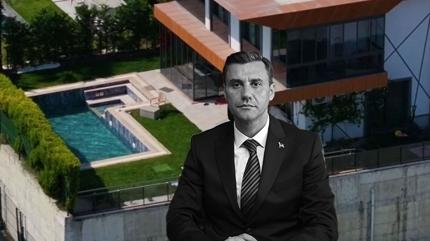 Ferdi Zeyrek'in lmnde korkun ihmal! Ei ve kz o geceyi anlatt