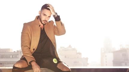 Gkhan zen'in takntl hayranna 'sus' cezas