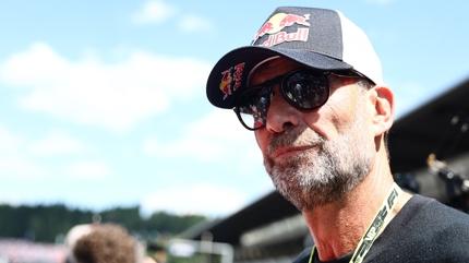 Liverpool'da Jrgen Klopp sesleri