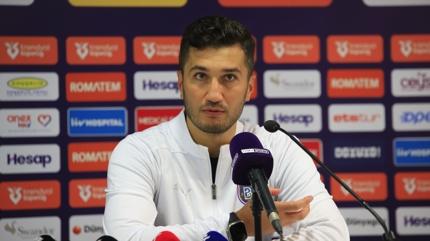 Nuri ahin: Hakemlerimiz saduyulu olmal