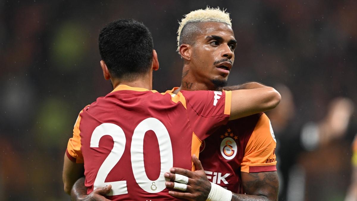 galatasaray fenerbahe sper lig fotoraflar resimleri