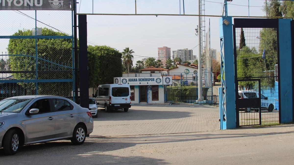 adana demirspor 1. lig futbol fotoraflar resimleri