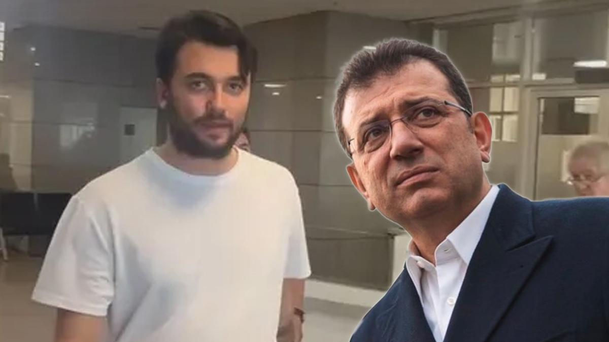 ekrem imamolu mehmet pehlivan ibb fotoraflar resimleri