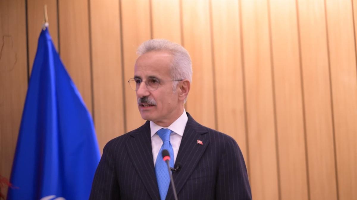 Ulatrma Bakan uralolu mo fotoraflar resimleri