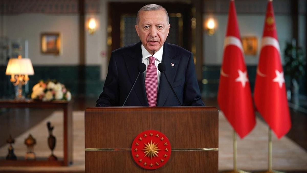 Bakan Erdoan Osmanl Miras fotoraflar resimleri